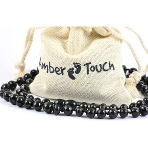 Baltic Amber Necklace for Adult - Natural Amber from Baltic Region, Genuine Baltic Amber
