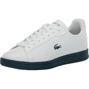 Lacoste Unisex-Child Carnaby Pro Fiber Sneakers