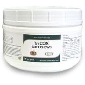 TRPTriCOX Soft Chews 60 ct in Saudi Arabia