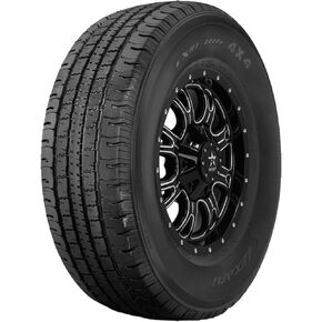 إطار نصف قطري لجميع التضاريس من ليكساني LXHT-106 - 245/65R17 105T in Kuwait