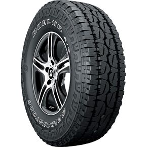 Bridgestone Dueler A/T Revo 3 All-Terrain Truck & SUV Tire LT295/70R18 129 S E