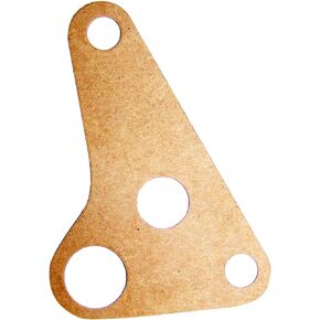 Crown Automotive Vintage Oil Pump Gasket