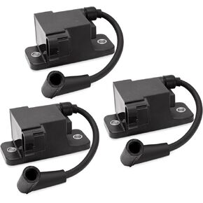 Outboard Ignition Coil CDM Module Compatible with 1996-2007 Mercury 30 to 300HP, 1996-1999 Force 40 50 75 90 120HP Replace # 114-7509 827509A3 827509A10 827509T7 1Pcs