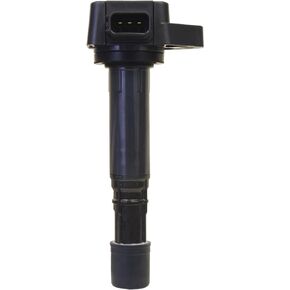 Denso 6732302 Ignition Coil , Gray
