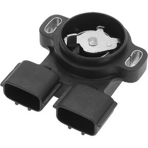 X AUTOHAUX A22-669 B00 Vehicle Throttle Position Sensor Replacement for Nissan Altima 98-01 for Maxima 00-02 for Pathfinder 00-03 for Nissan Sentra 00-06 for Infiniti G20 99-02 for