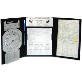 IFR Tri-Fold Kneeboard