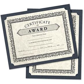 LUXPaper 9.5" x 12" Single Certificate Holders | Garnet Red | 100lb. Cover | 50 Qty