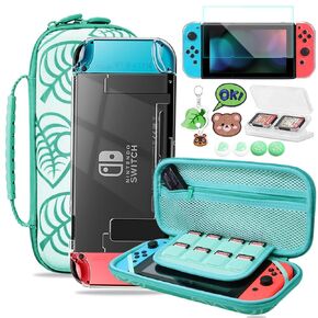 SW Carrying Case Set