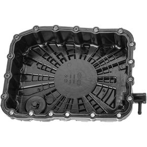Genuine OEM 45280-3D101 Valve Body Cover / 452803D101 for Hyundai Sonata 11-15 Kia Optima 11-16 / Replaces 452803D100
