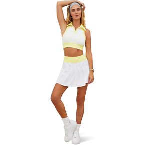 Beach Riot Cape Tennis Skirt in Saudi Arabia
