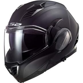 LS2 Helmets Valiant II Modular Helmet