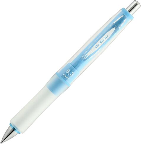 Pilot Mechanical Pencil Dr. Grip G-Spec, 0.3mm, Blue (HDGS-60R3-L) in Saudi Arabia