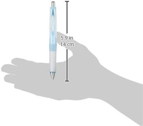 Pilot Mechanical Pencil Dr. Grip G-Spec, 0.3mm, Blue (HDGS-60R3-L) in Saudi Arabia