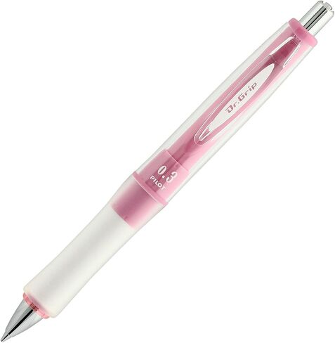 Pilot Mechanical Pencil Dr. Grip G-Spec, 0.3mm, Blue (HDGS-60R3-L) in Saudi Arabia