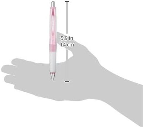 Pilot Mechanical Pencil Dr. Grip G-Spec, 0.3mm, Blue (HDGS-60R3-L) in Saudi Arabia