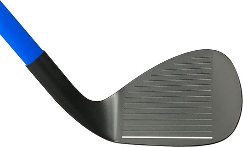 Lag Shot Golf Wedge Swing Trainer Aid (Right Handed) - Adds Distance & Accuracy to Your Drives. Named “Best Swing Trainer" of The Year! #1 Golf Aid 2022 & 2023! in Saudi Arabia