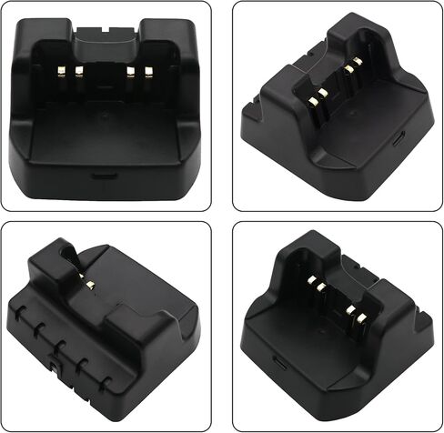 Yaesu/Vertex CD-47 Rapid Rate Single Unit Charger for VX-160, VX-168, VX-170 Radios in Saudi Arabia