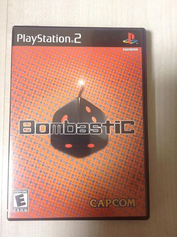 Bombastic - PlayStation 2 (Renewed) in Saudi Arabia