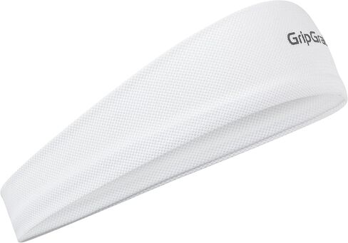 GripGrab Summer Cycling Sweatband Lightweight Breathable Under Helmet Sweatband Running Headband Cycling Helmet Liner Thin in Saudi Arabia