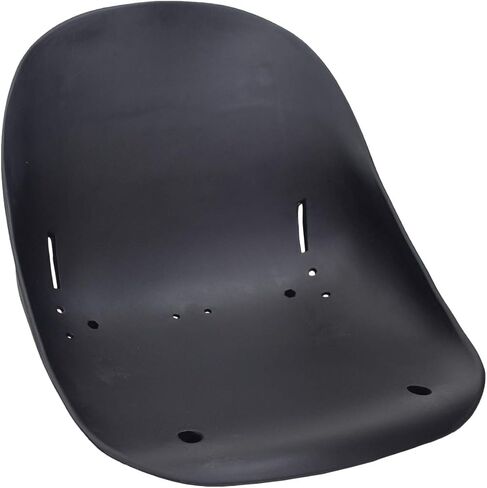 AlveyTech Low-Back Seat for Go-Karts & Drift Trikes in Saudi Arabia