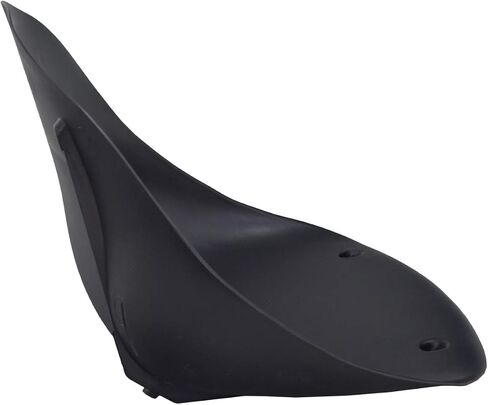 AlveyTech Low-Back Seat for Go-Karts & Drift Trikes in Saudi Arabia