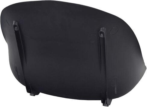 AlveyTech Low-Back Seat for Go-Karts & Drift Trikes in Saudi Arabia