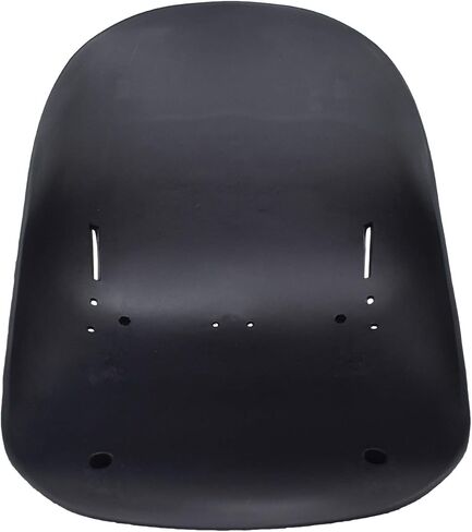 AlveyTech Low-Back Seat for Go-Karts & Drift Trikes in Saudi Arabia