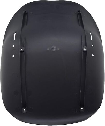AlveyTech Low-Back Seat for Go-Karts & Drift Trikes in Saudi Arabia