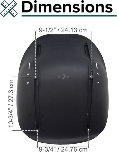 AlveyTech Low-Back Seat for Go-Karts & Drift Trikes in Saudi Arabia