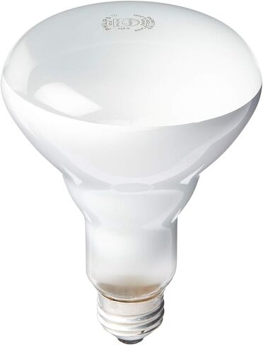 PHILIPS 408662 Soft White 65-watt Br30 Indoor Flood Light Bulb, 4 Count (Pack of 1) in Kuwait