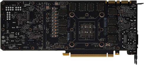 NVIDIA Quadro P6000 - بطاقة الرسومات - Quadro P6000 - 24 جيجابايت GDDR5 - PCIe 3.0 x16 - DVI، 4 x DisplayPort in Saudi Arabia