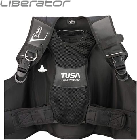 TUSA Liberator Sigma II BCD Jacket in Saudi Arabia