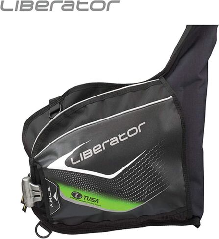 TUSA Liberator Sigma II BCD Jacket in Saudi Arabia