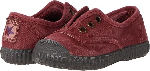 Girl's 955777 (Toddler/Little Kid/Big Kid) Burgundy 28 (US 10.5 Little Kid) M in Kuwait