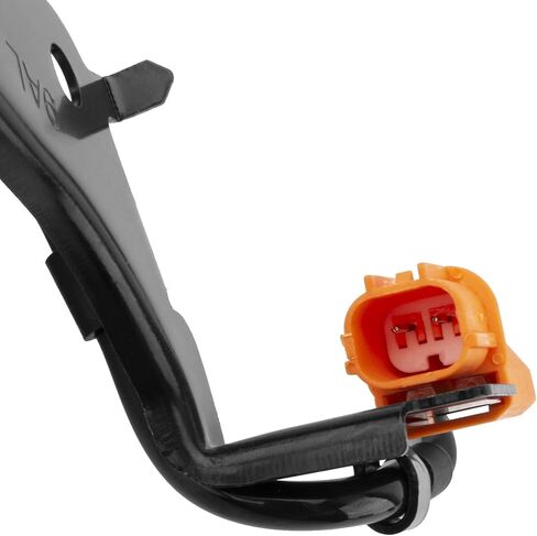 BOXI Front Left Driver Side ABS Wheel Speed Sensor Fit for 2002 2003 2004 2005 2006 for Honda CR-V All Engine 2.4L Replace 57455S9A013 ABS237 ALS1086 in Saudi Arabia
