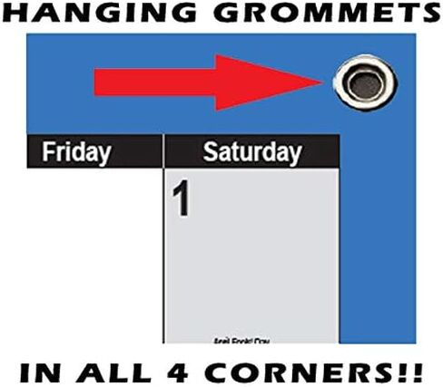 18x24 SwiftGlimpse 2024-2025 تقويم الحائط الأكاديمي قابل للمسح الجاف، كبير، مسح رطب وجاف، مصفح، قابل للعكس، مخطط سنوي من يوليو 2024 إلى يونيو 2025 فقط in Kuwait