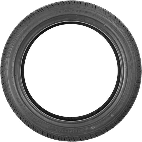 إطار نصف قطري رياضي من Westlake SA07 - 215/45R18 89W in Saudi Arabia
