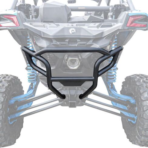 واقي فرشاة المصد الخلفي متوافق مع 2020-2023 CAN AM Maverick X3 in Kuwait