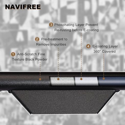 واقي فرشاة المصد الخلفي متوافق مع 2020-2023 CAN AM Maverick X3 in Kuwait