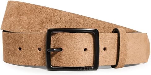 rag & bone Men's Rugged Belt in Saudi Arabia