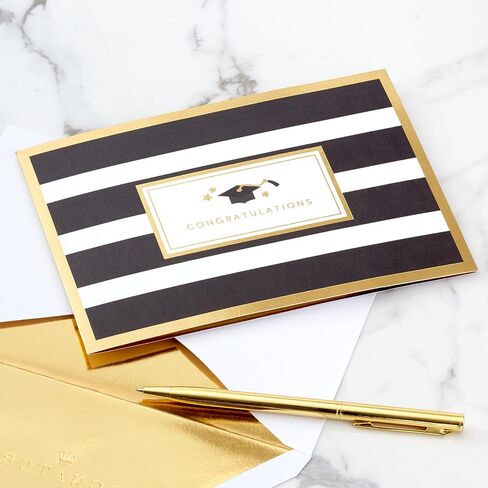 بطاقة التخرج من Hallmark Signature Paper Wonder Pop Up (دفعة 2023) in Saudi Arabia