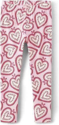 Gymboree Girls' and Toddler Leggings in Saudi Arabia