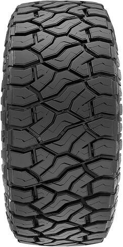 Venom Power Terra Hunter R/T+ R/T Truck/SUV All-Terrain Mud Off-Road إطار قطري-275/55R20 275/55/20 275/55-20 117T نطاق تحميل XL 4-Ply BSW جدار جانبي أسود in Saudi Arabia