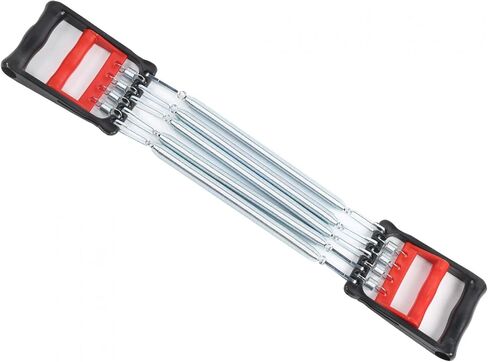 Pedal Spring 5 Springs Spring Chest Developer Helpful Chest Developer Multifunction Three Purpose Useful for Fitness in Saudi Arabia