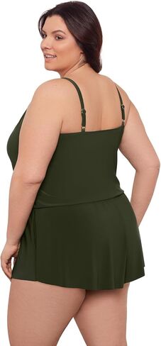 Women's Standard Keyhole Blouson Romper in Saudi Arabia