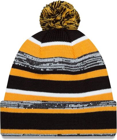 New Era College Ne14 Sport Knit Beanie in Saudi Arabia
