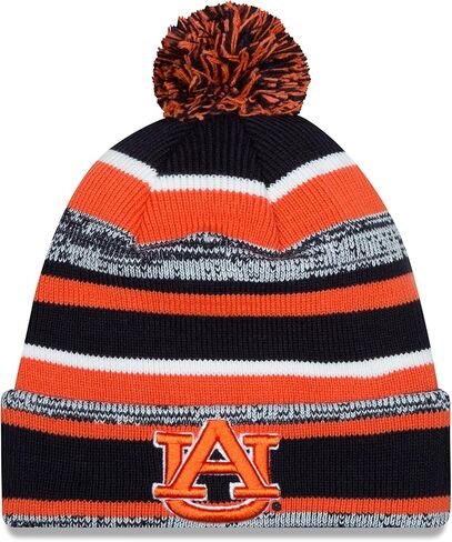 New Era College Ne14 Sport Knit Beanie in Saudi Arabia