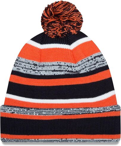 New Era College Ne14 Sport Knit Beanie in Saudi Arabia
