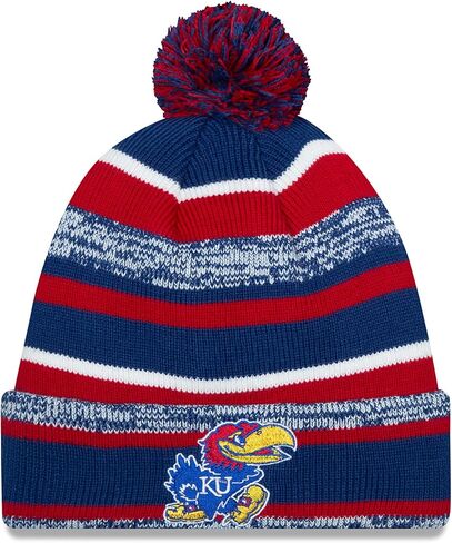 New Era College Ne14 Sport Knit Beanie in Saudi Arabia