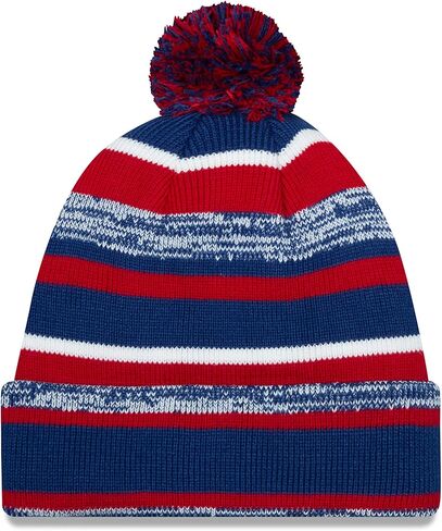 New Era College Ne14 Sport Knit Beanie in Saudi Arabia